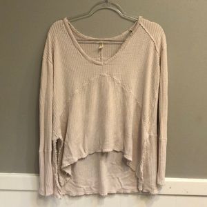 Free People Sweater